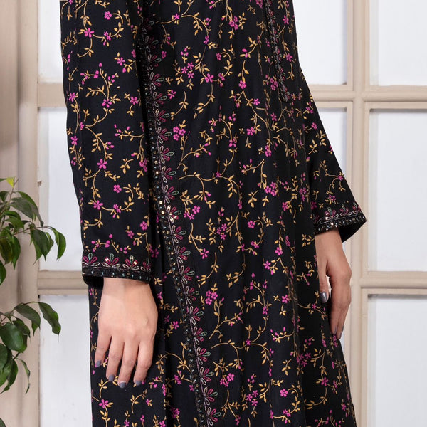 MidNight Gold 2PC Suit