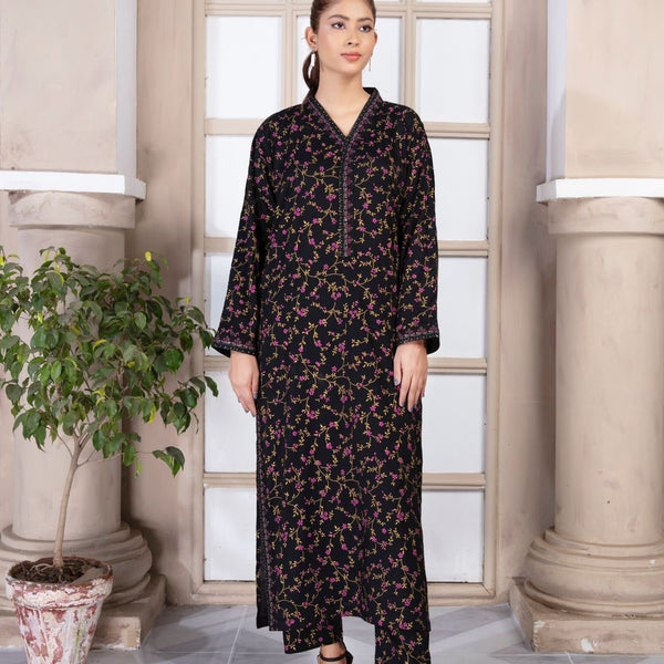 MidNight Gold 2PC Suit