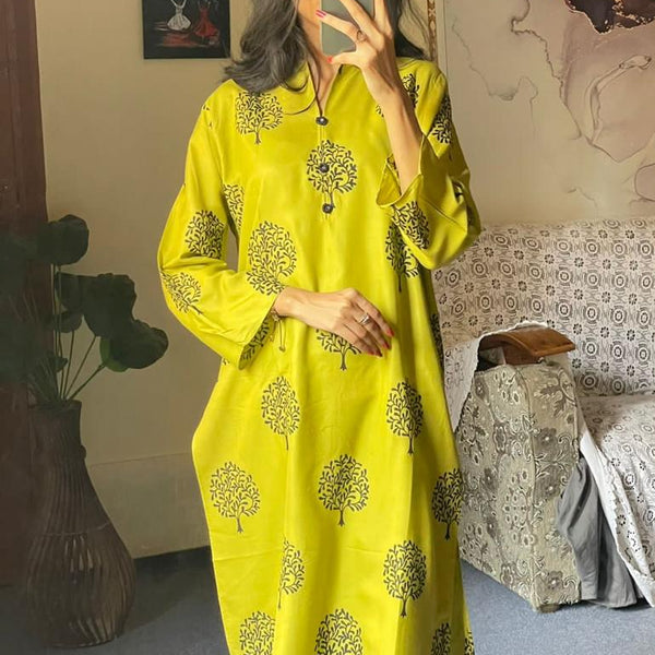 Tree Design 2pcs suit