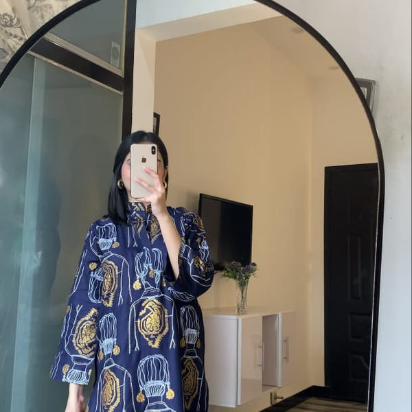 Skeleton Design 2pcs suit